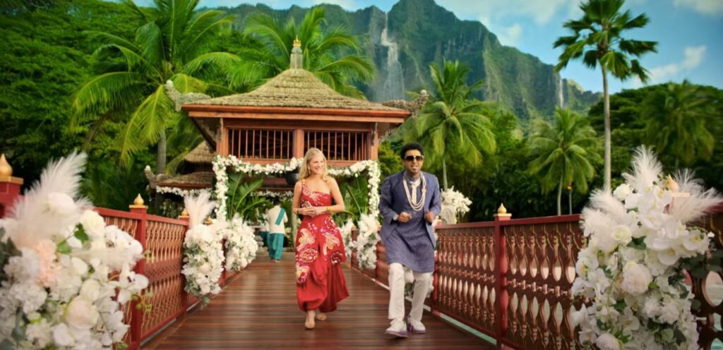 Murder Mystery 2 filming locations