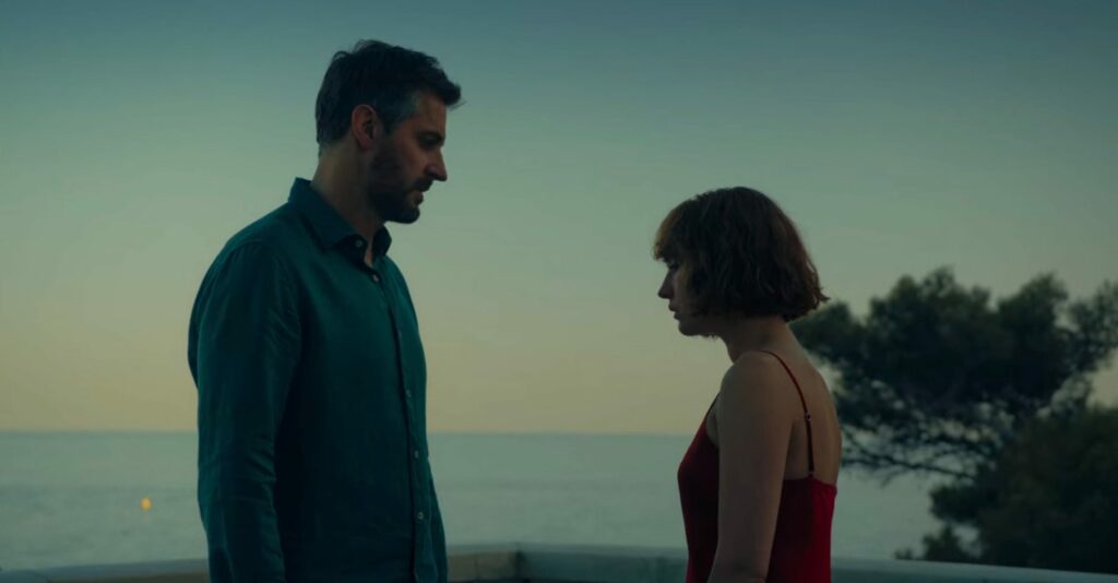 Obsession on Netflix ending explained