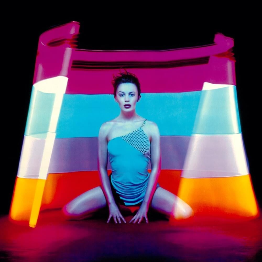 Kylie Minogue albums ranked
