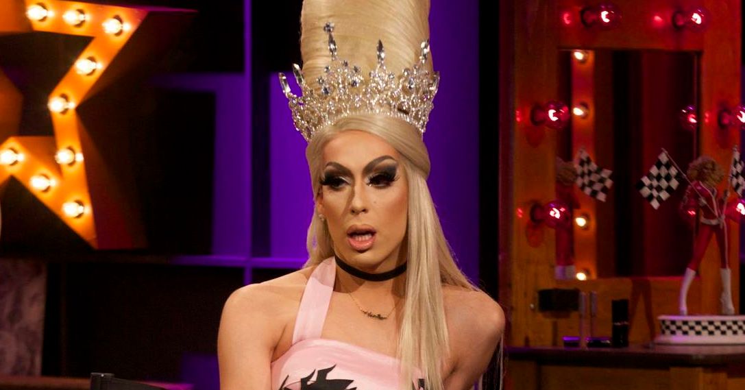 Drag Race reunions ranked