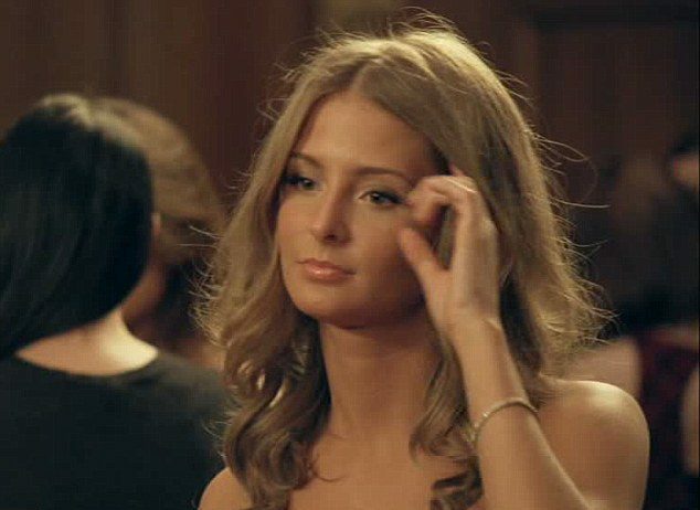 made in chelsea millie mackintosh