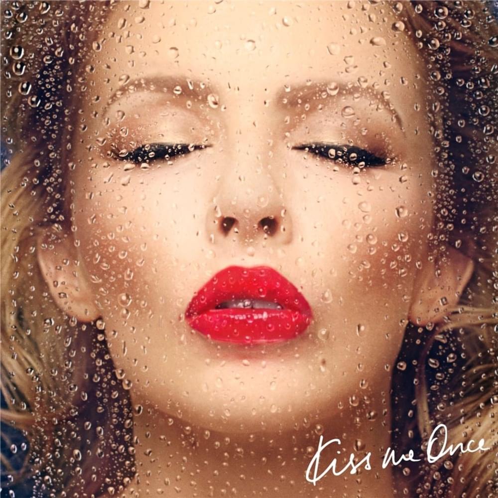 Kylie Minogue albums ranked