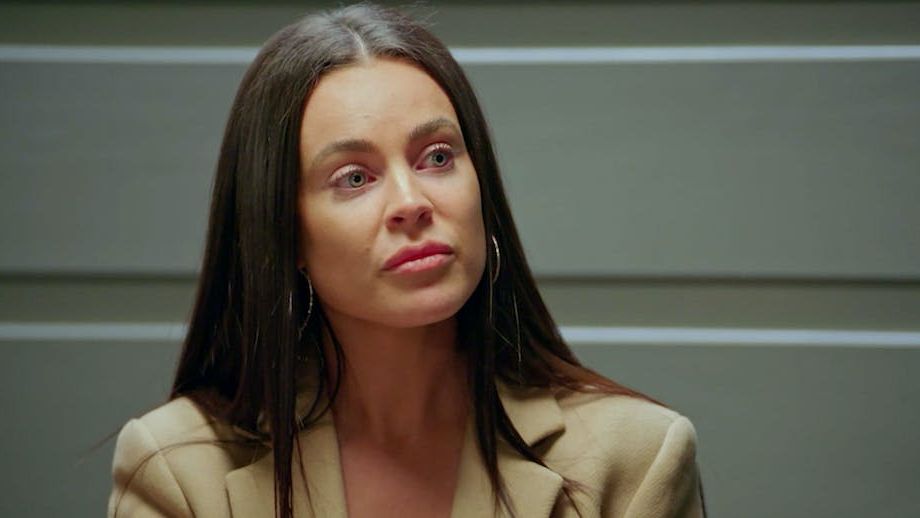 MAFS Australia 2023 drama