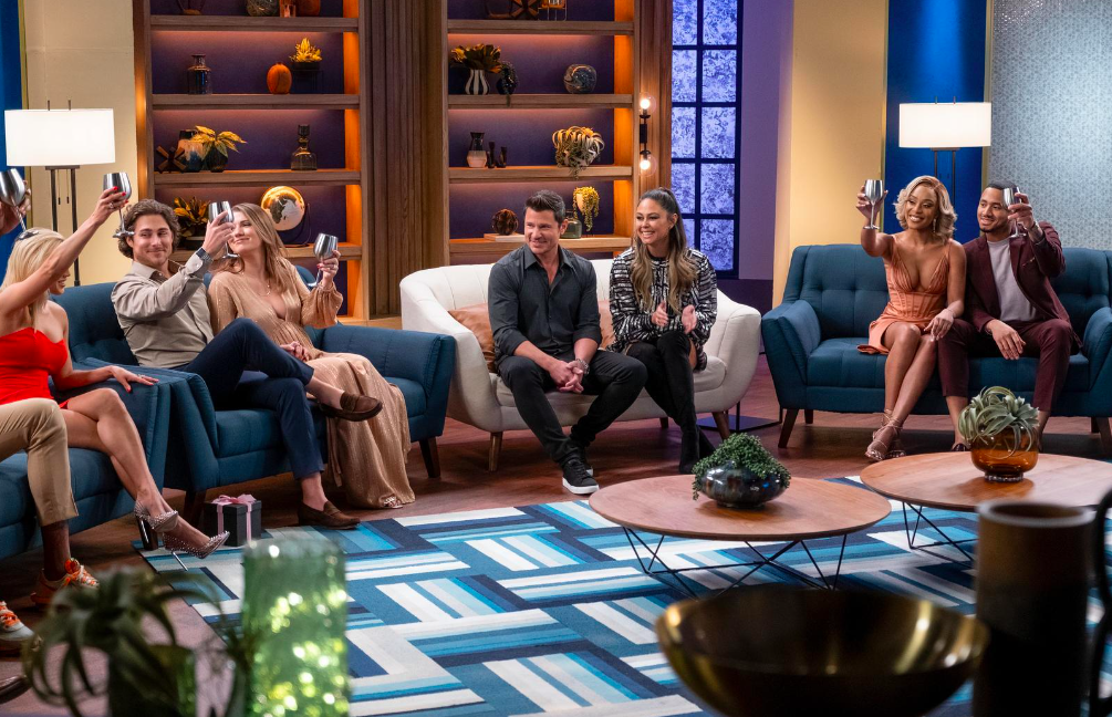 Shows like MAFS Australia
