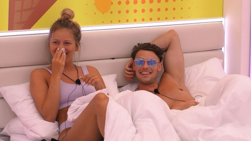 When is Love Island back?