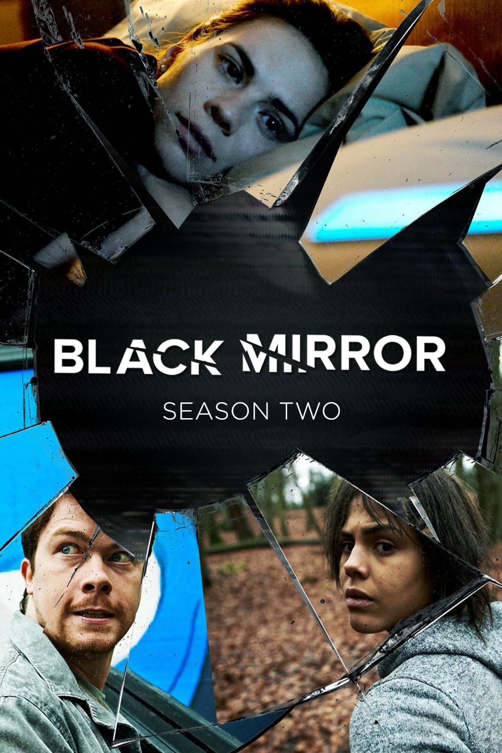 Black Mirror Rotten Tomatoes
