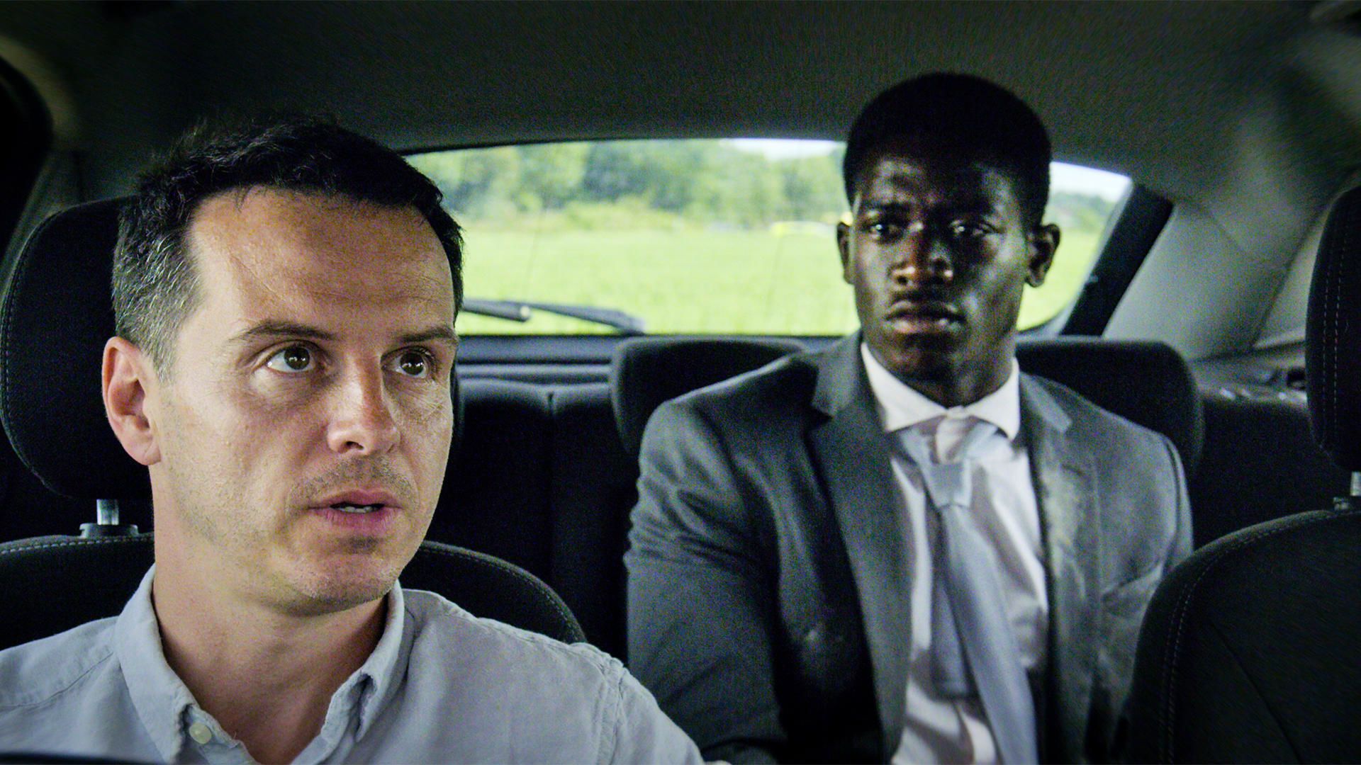 Black Mirror episodes ranked