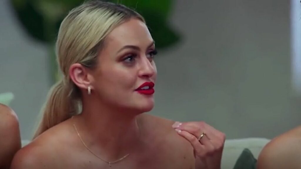 MAFS Australia trolling