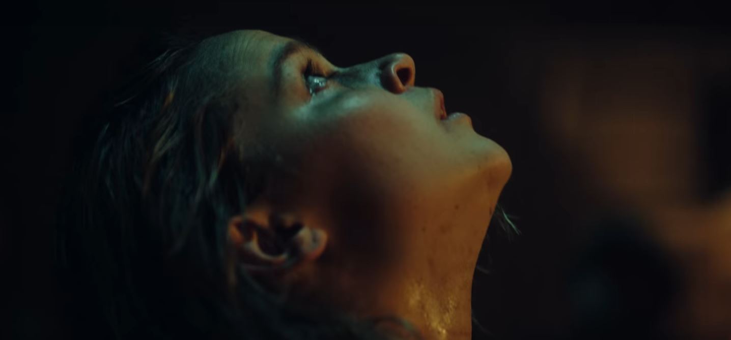Black Mirror twists