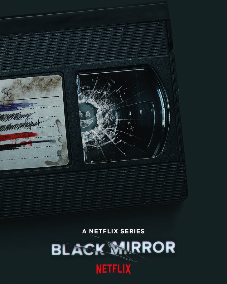 Black Mirror Rotten Tomatoes