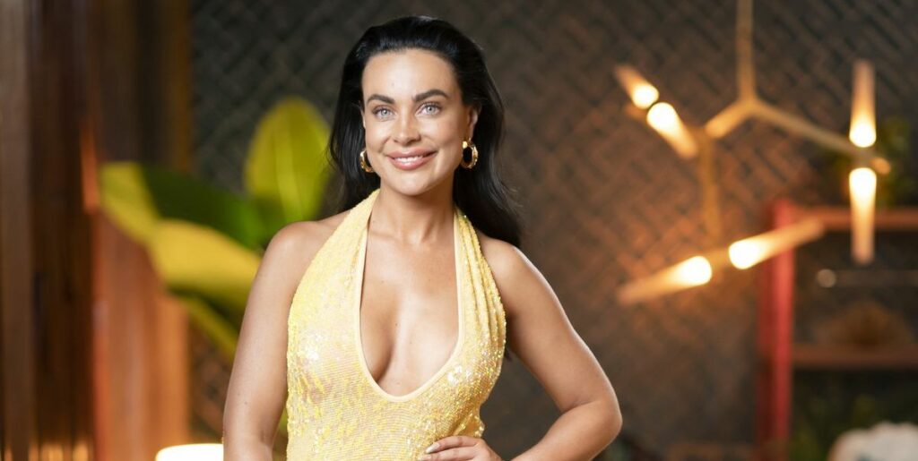 MAFS Australia trolling