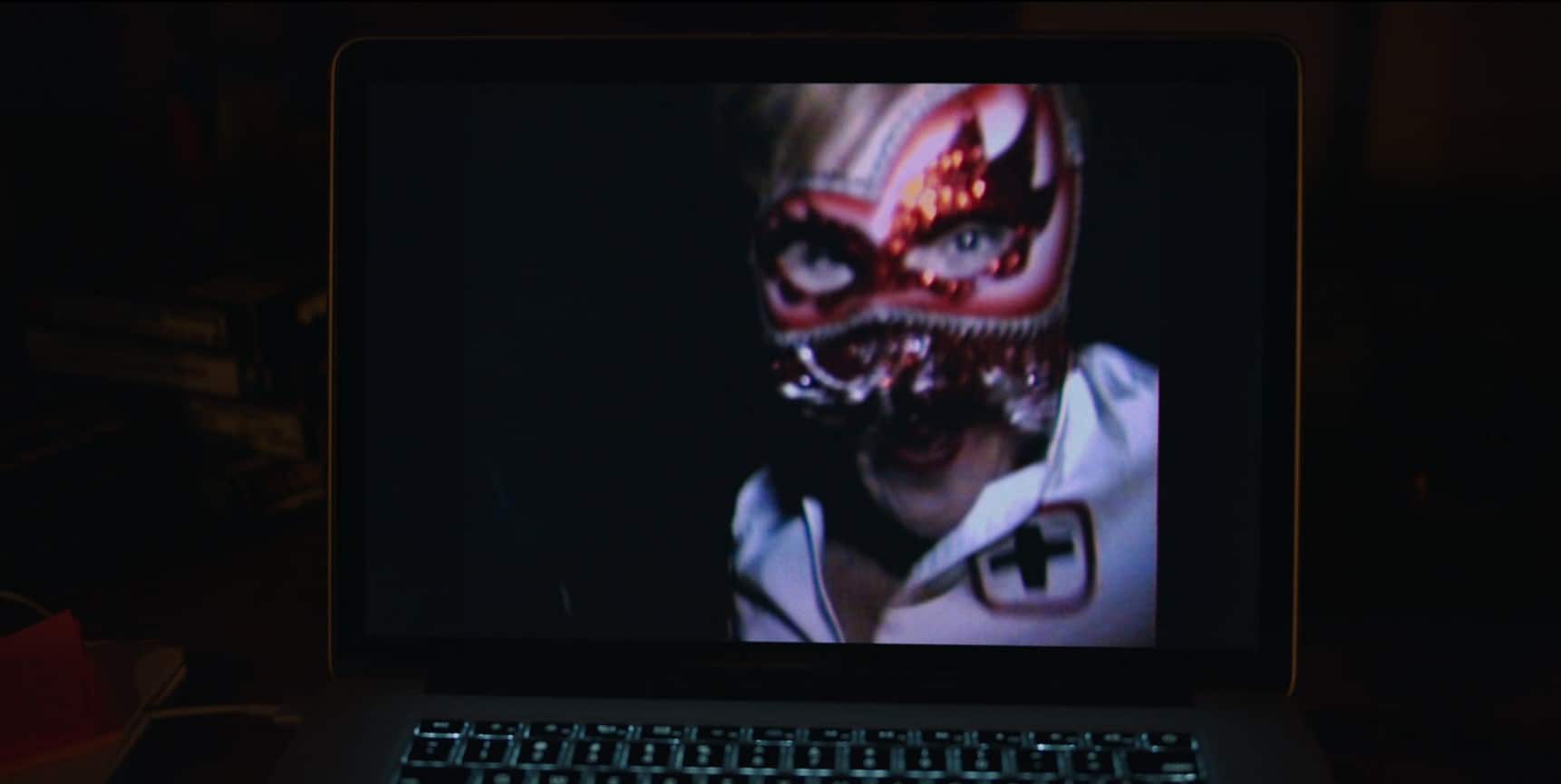 Black Mirror evil characters