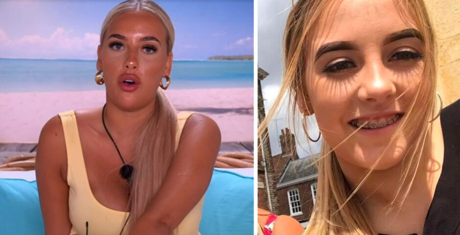 Love Island 2023 cast then and now transformations 