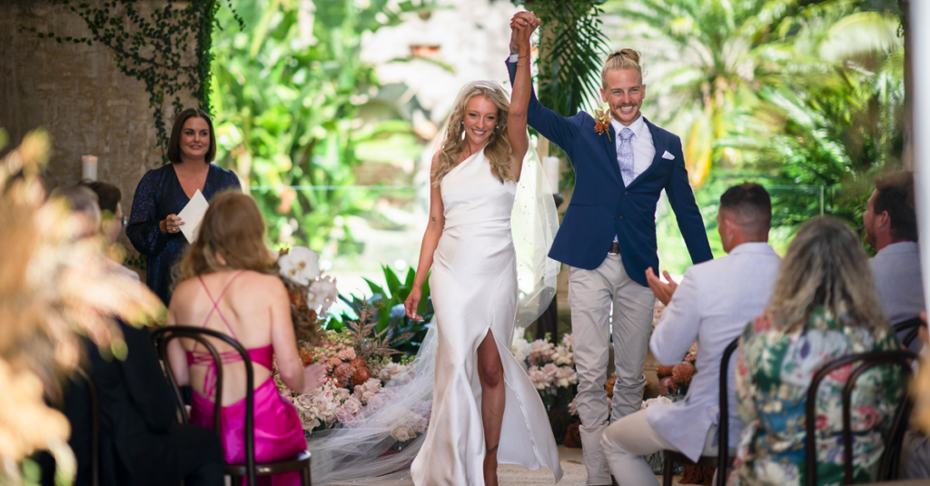 MAFS Australia 2024