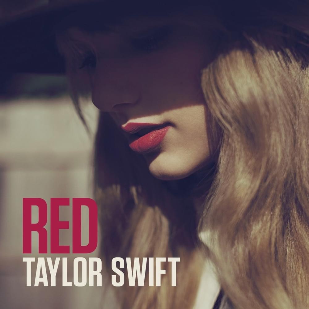 Taylor Swift albums ranked