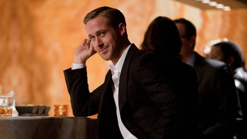 Ryan Gosling films