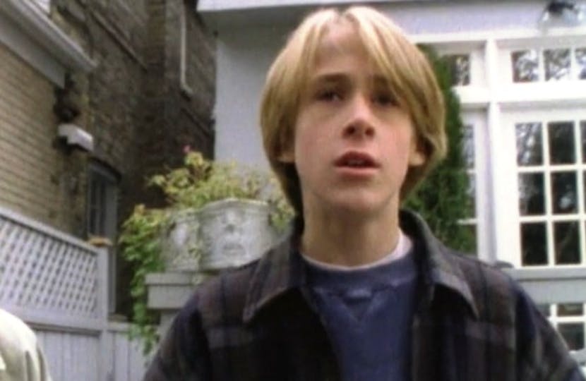 Ryan Gosling films