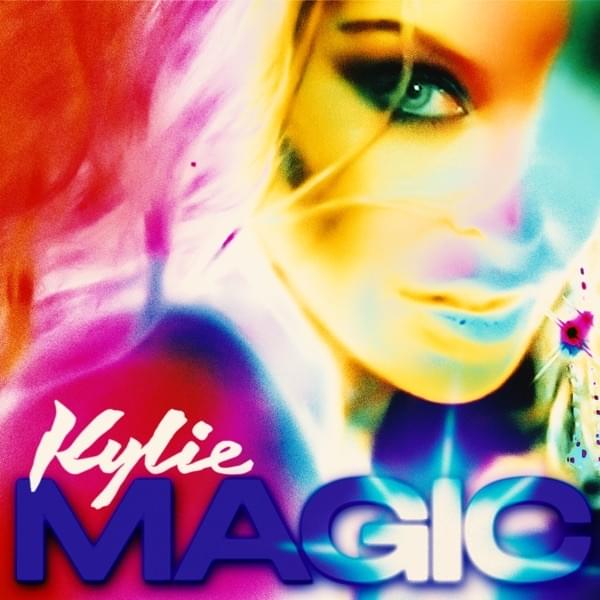 Kylie second singles ranked