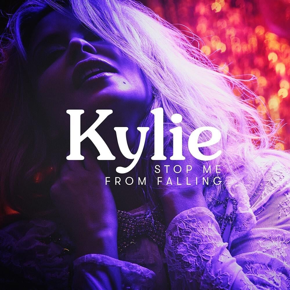 Kylie second singles ranked