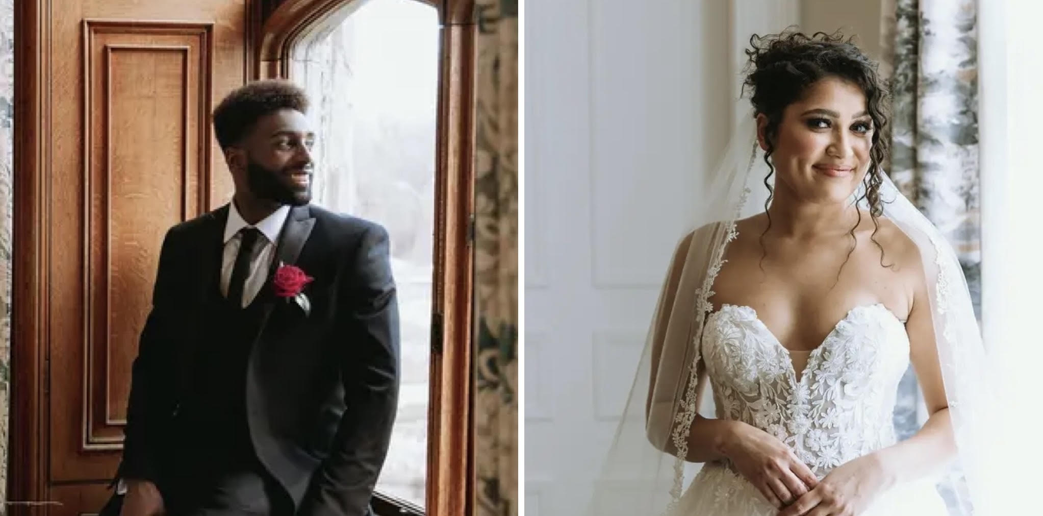 MAFS UK 2023 week one