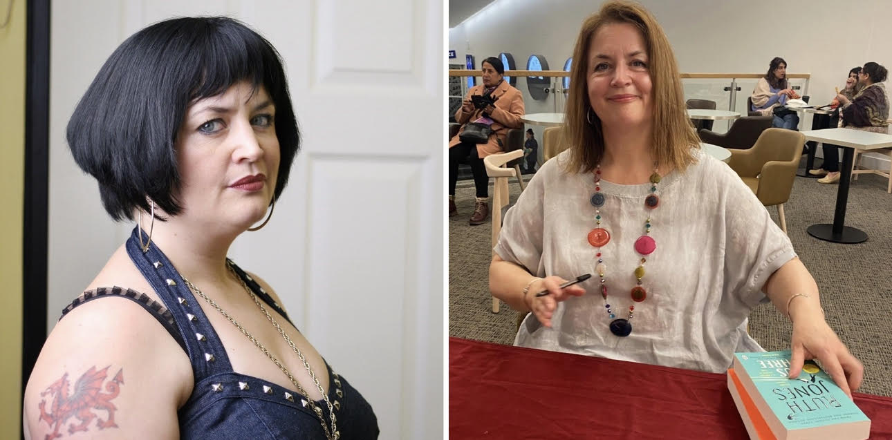 Gavin and Stacey cast transformations