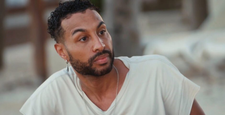 The most fame hungry cast members from Married at First Sight UK 2023, MAFS