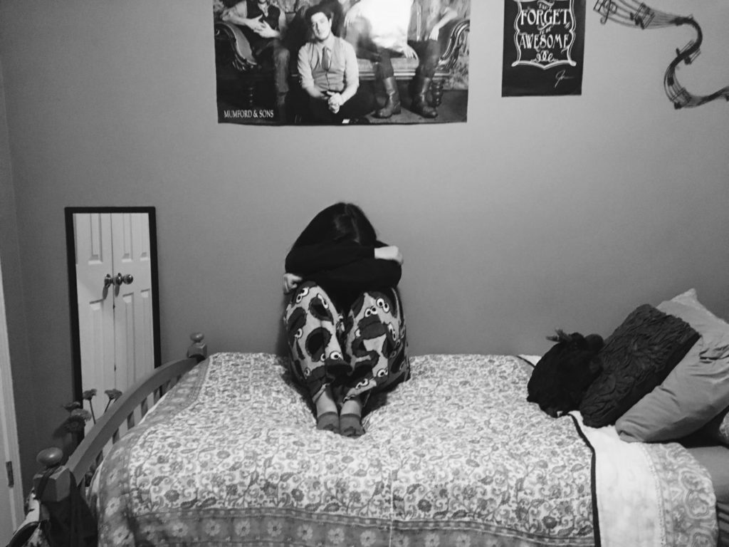 babedepressionbed