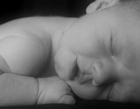 baby austin