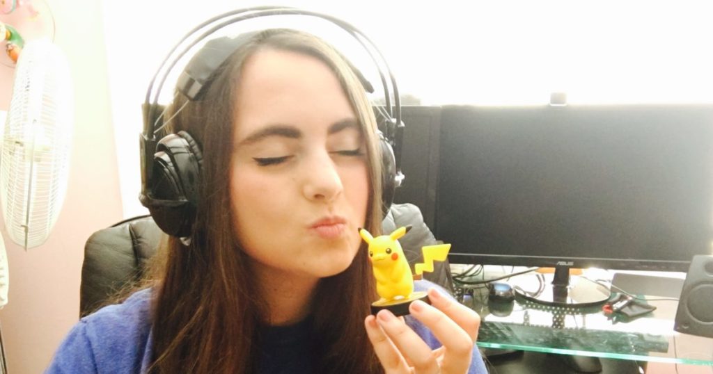 Sexist things you've definitely heard if you're a girl who games