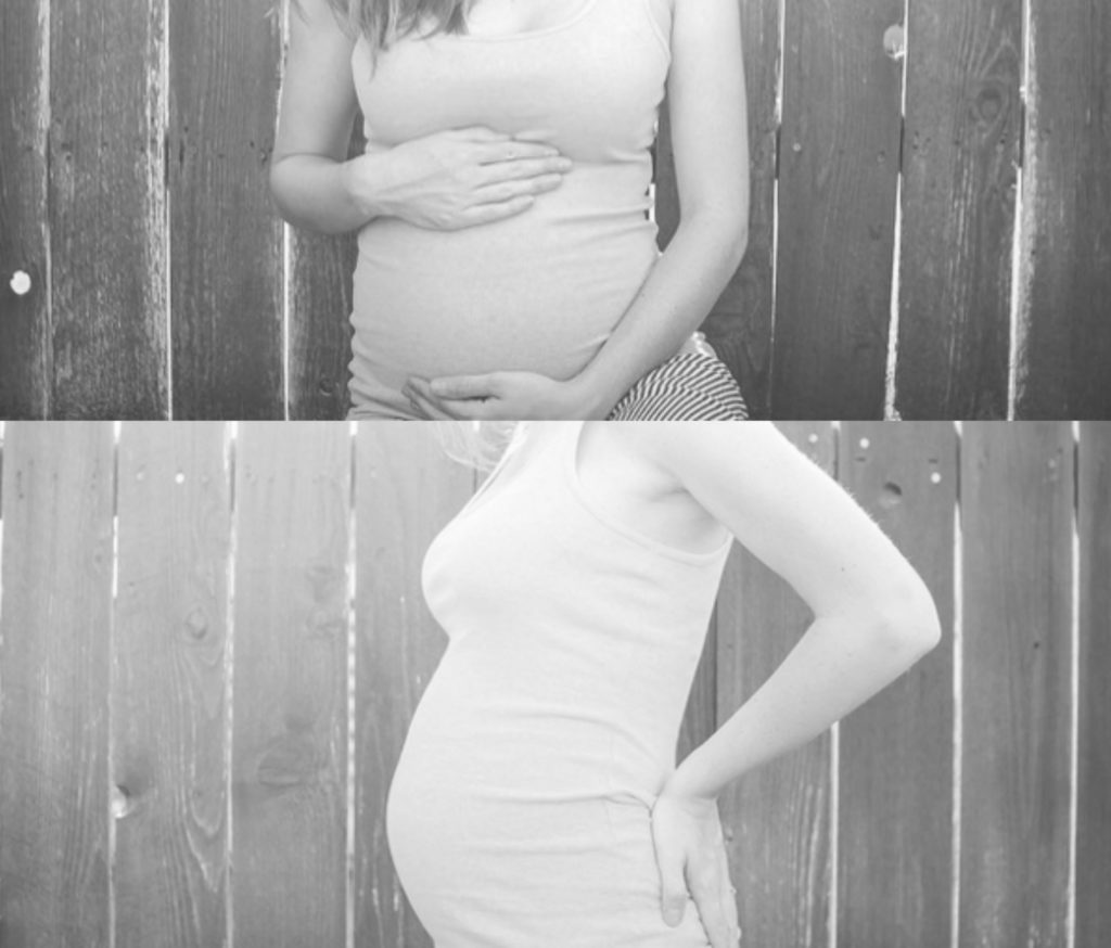 sarah 24 weeks