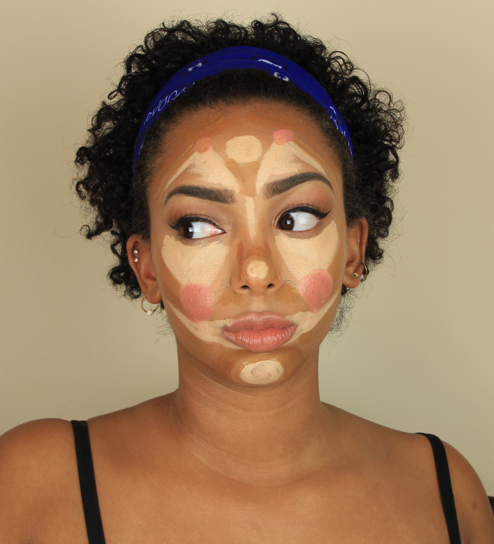 clown