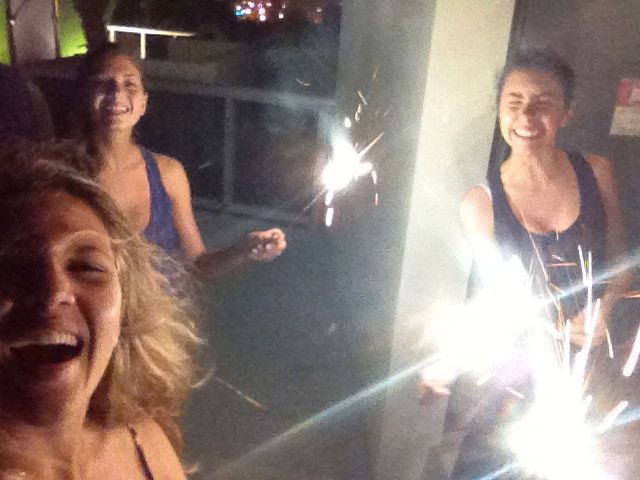 fire