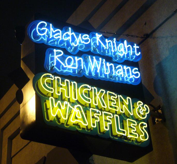 Gladys_Knight_and_Ron_Winan's_Chicken_&_Waffles_in_Atlanta