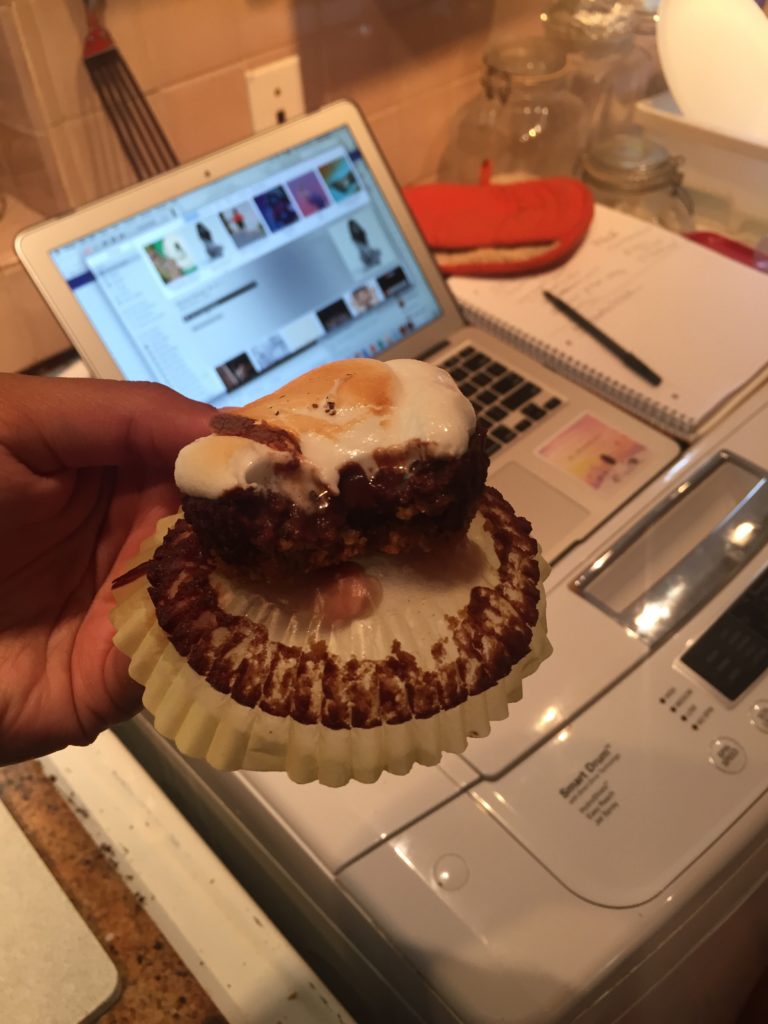 recreate BuzzFeed's 'Tasty'