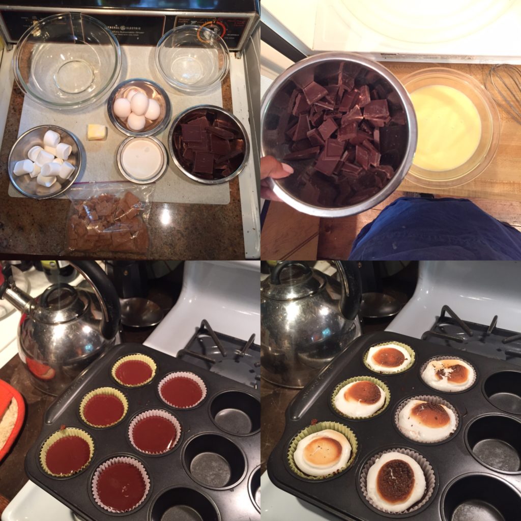 recreate BuzzFeed's 'Tasty'