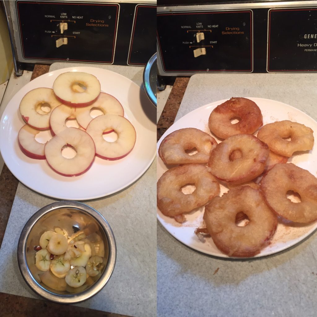 recreate BuzzFeed's 'Tasty'