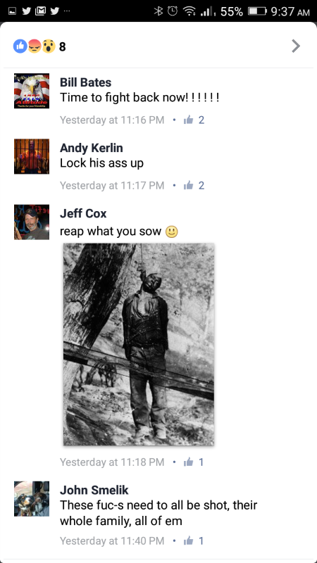lynching