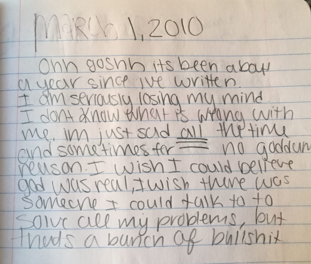 March 1 2010