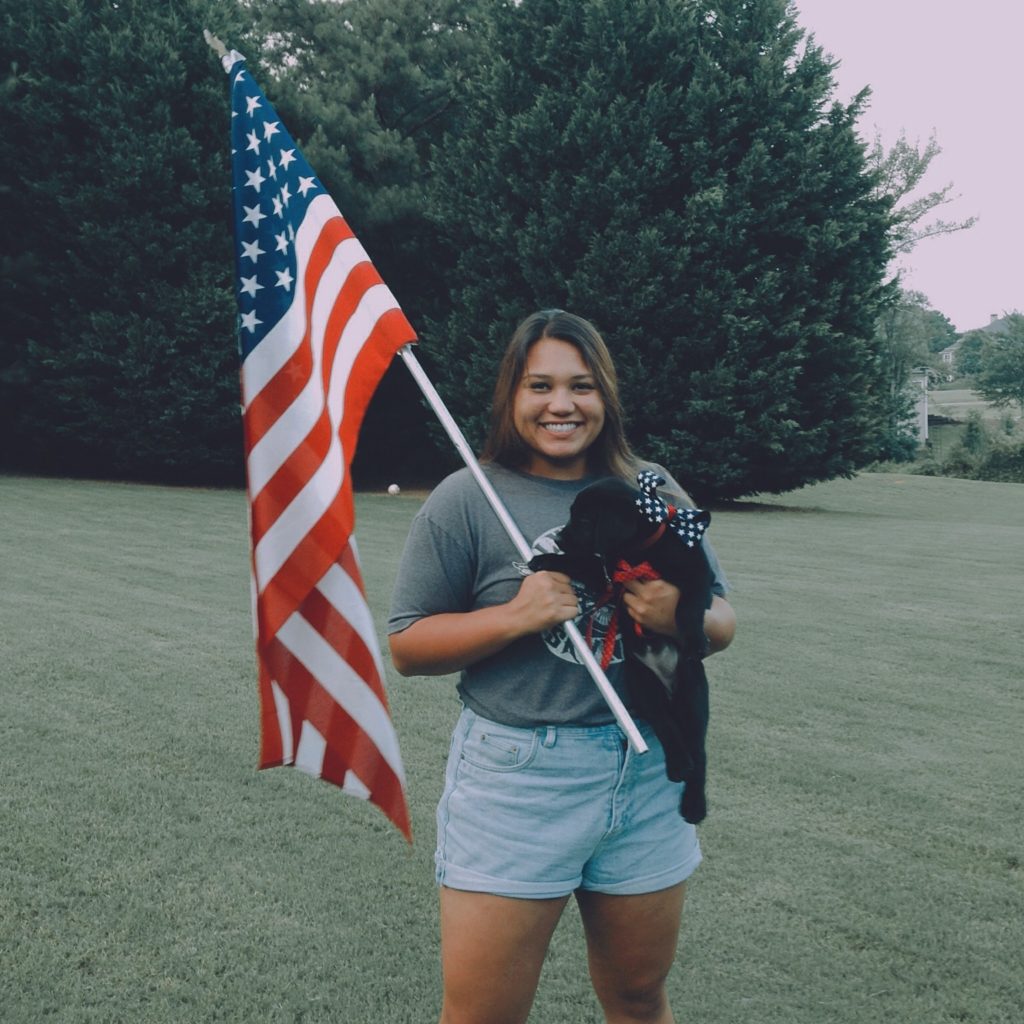 merica