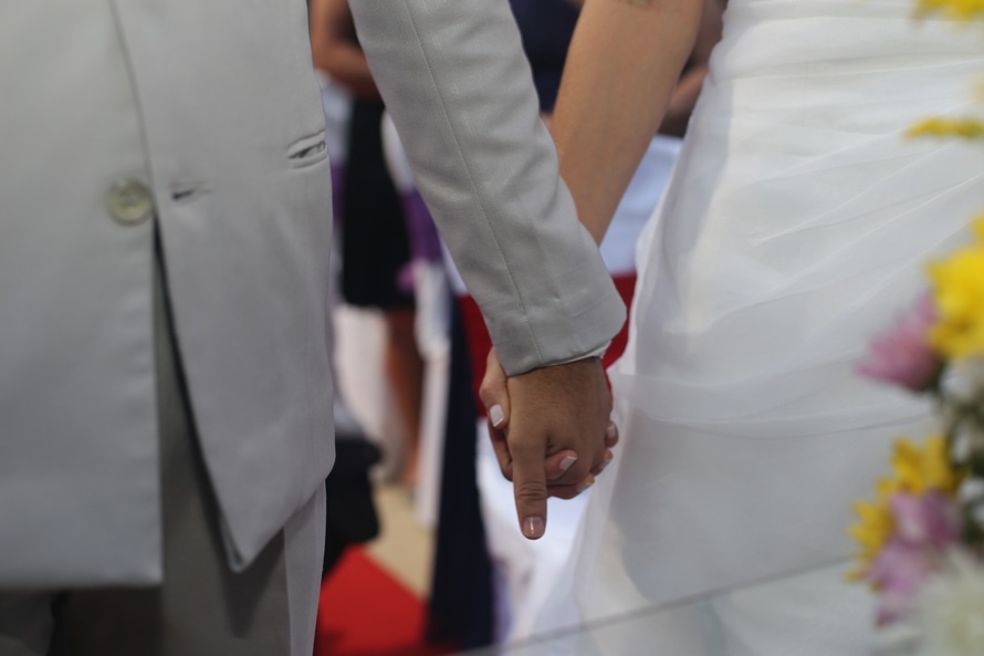 wedding