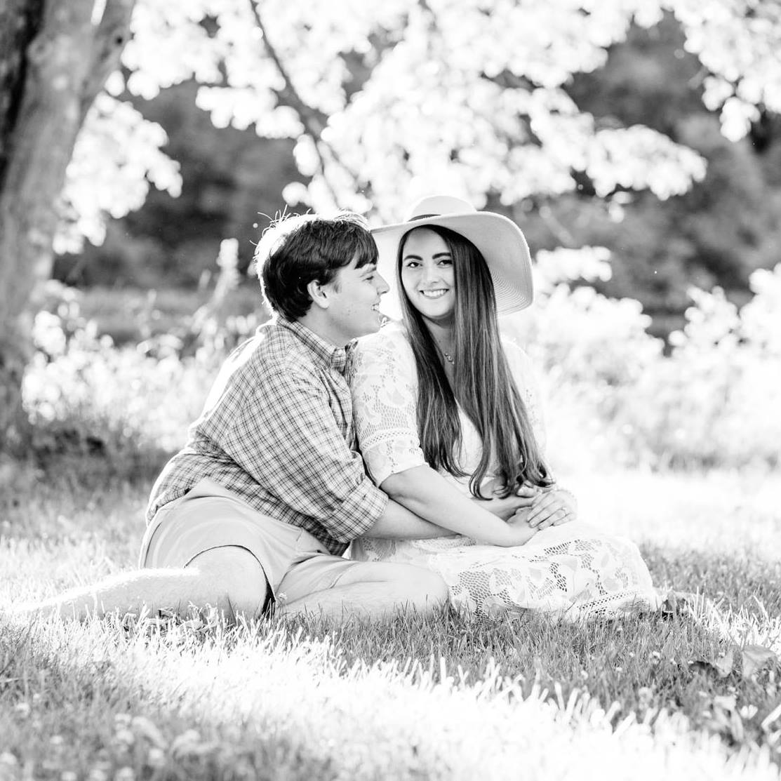 Photography by Christy Nicole.