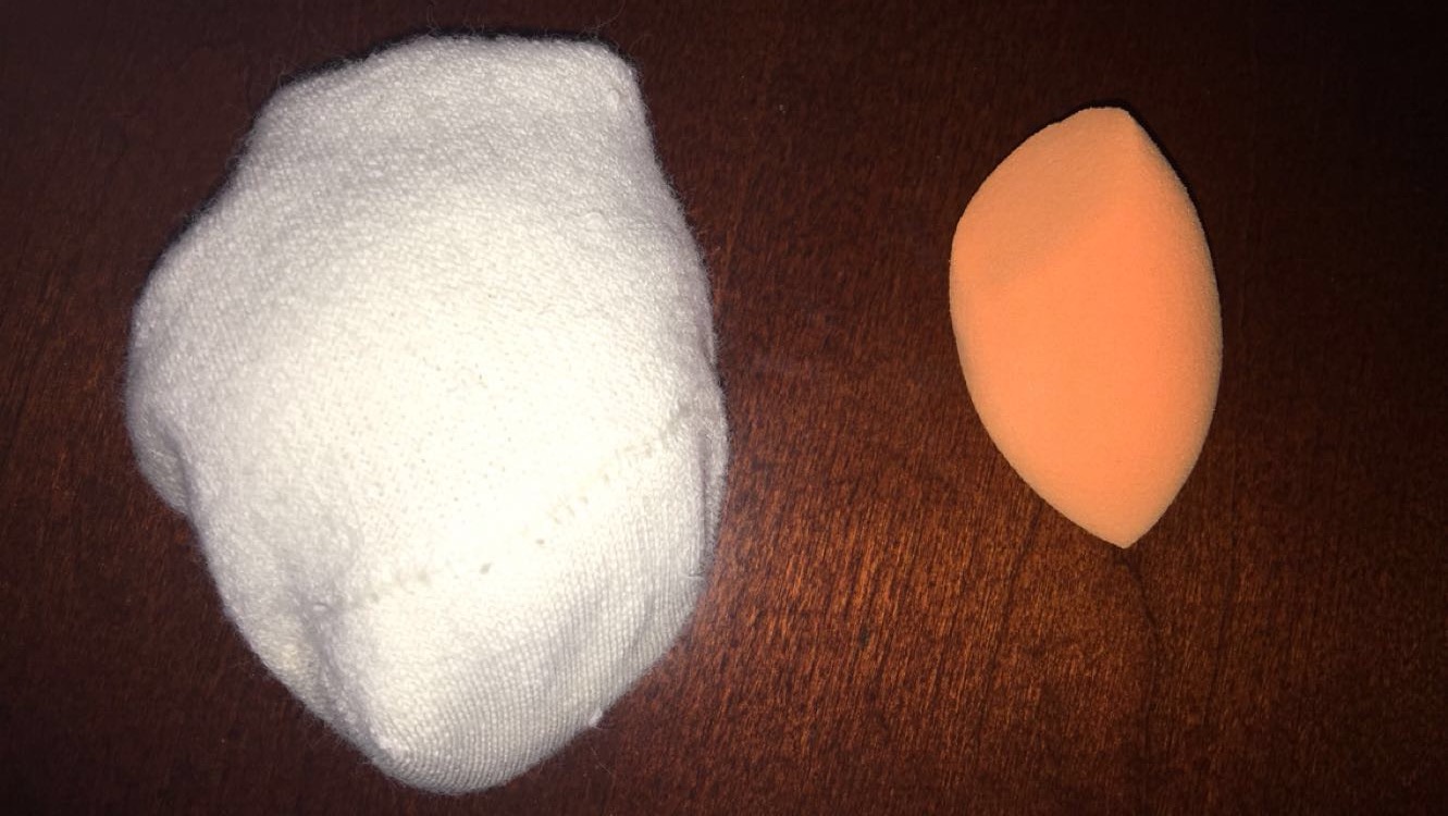 Socks, really?
