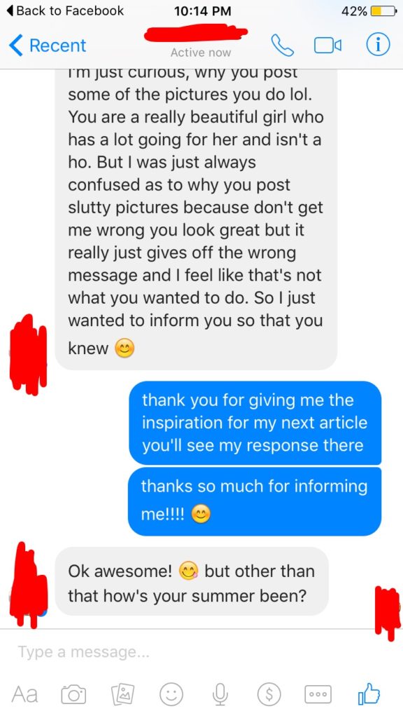 message 2