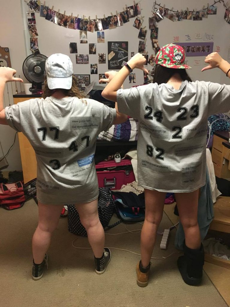 fuckboy halloween costume