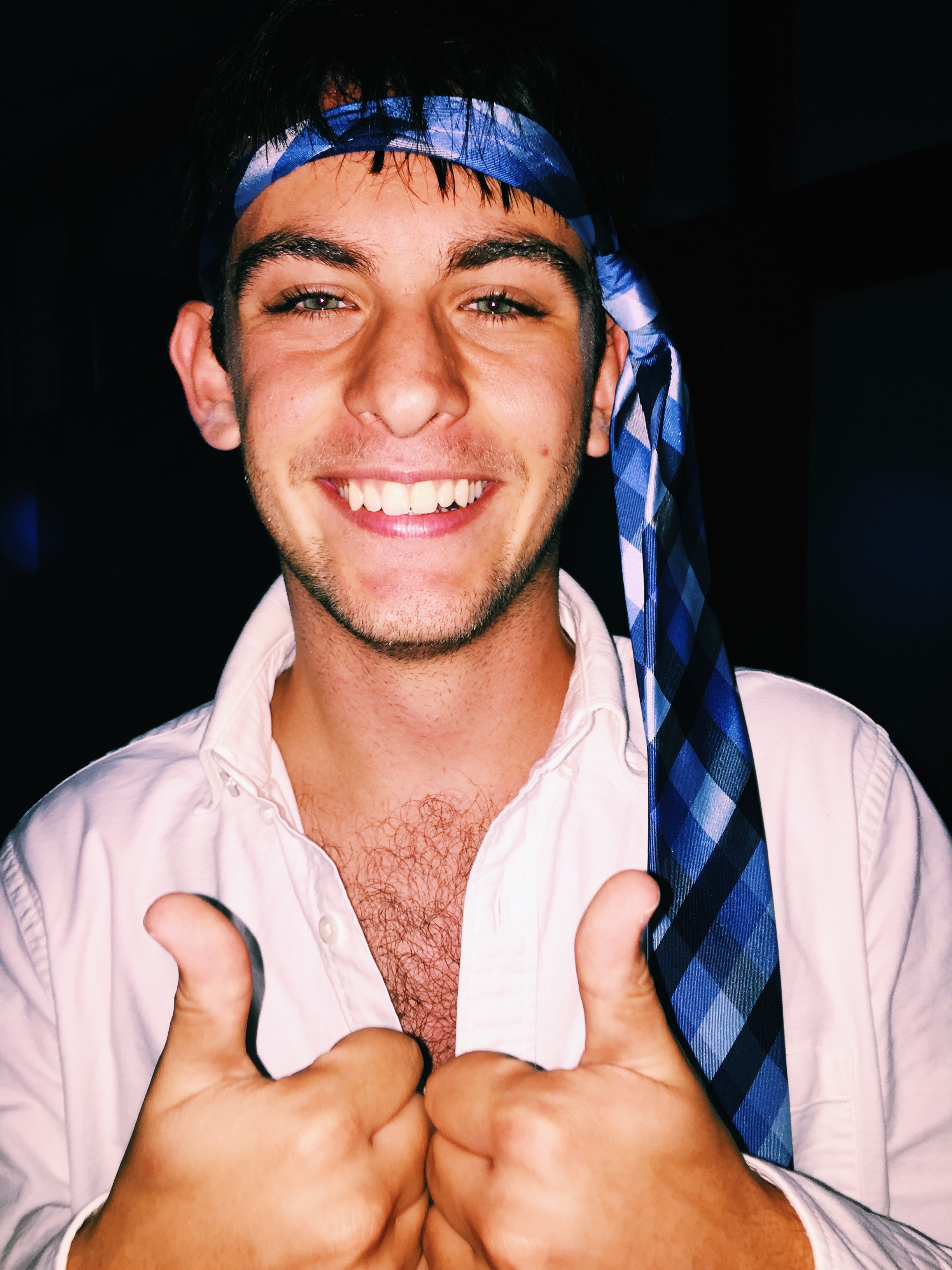 Processed with VSCO with c1 preset