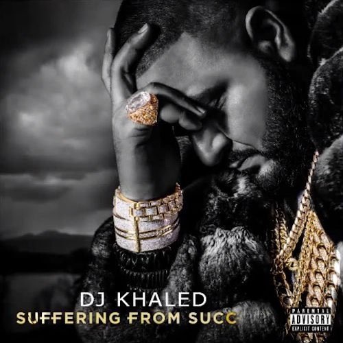 suffering