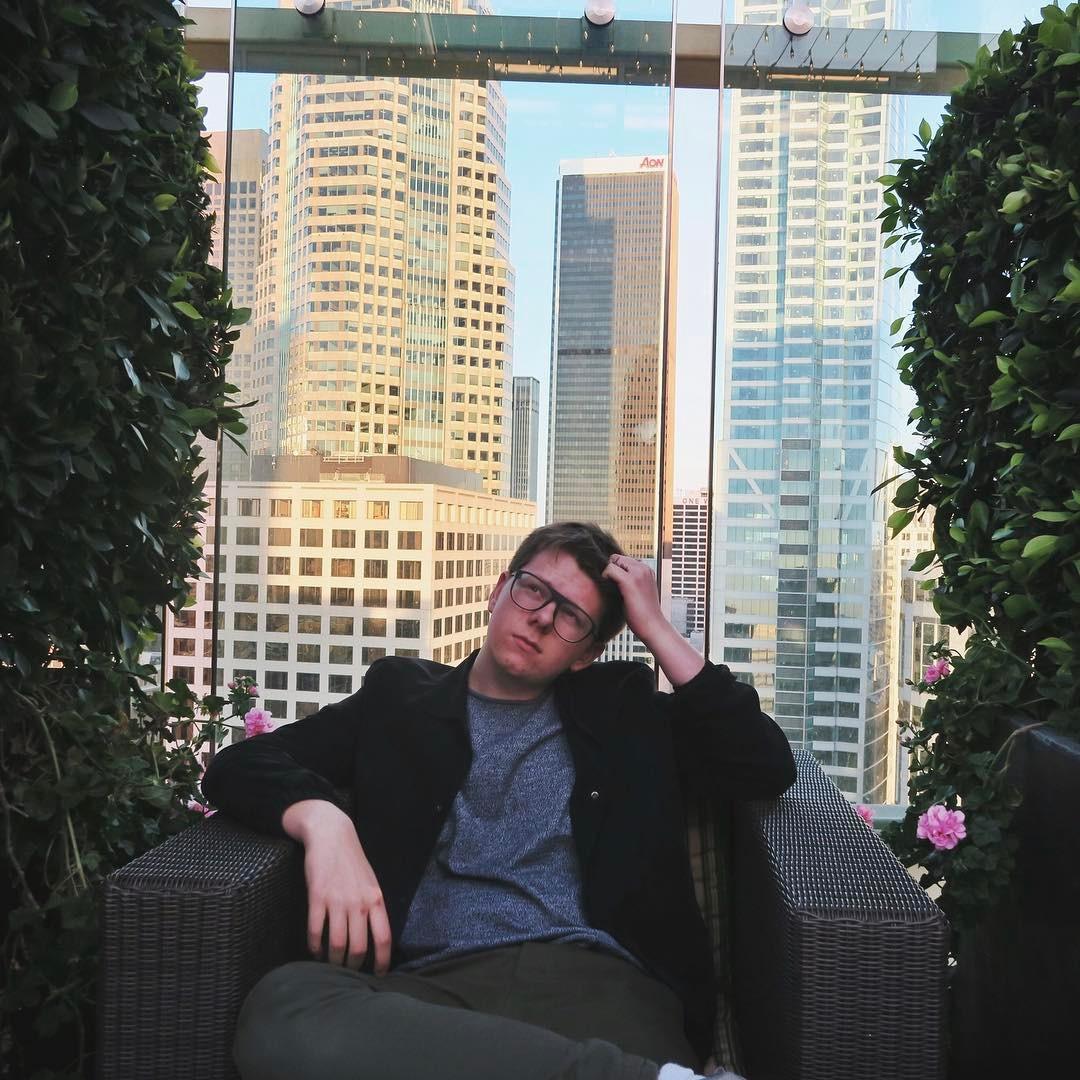 Erik Finman