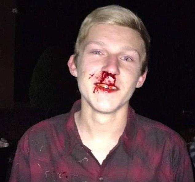 Blake Novacek