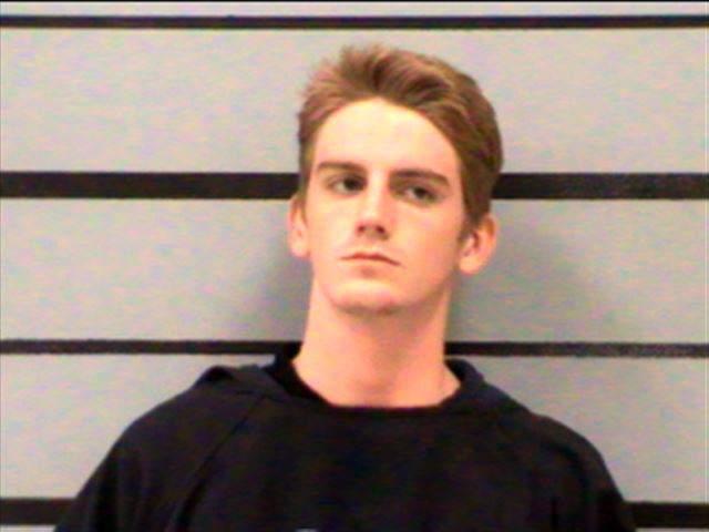 A 2016 mugshot of Daniels related to drug possession charges
