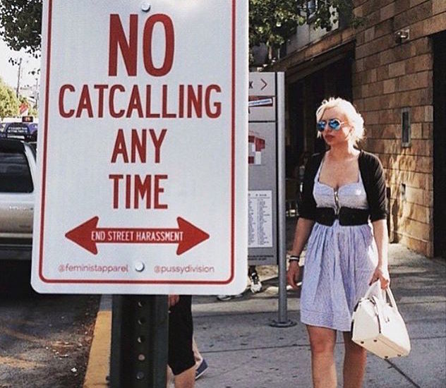 nocatcalls